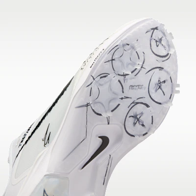 Nike Pegasus 1 G White/Summit White/Metallic Silver/Black IR3241-100 Cheap Nike Pegasus 1 G White/Summit White/Metallic Silver/Black IR3241-100