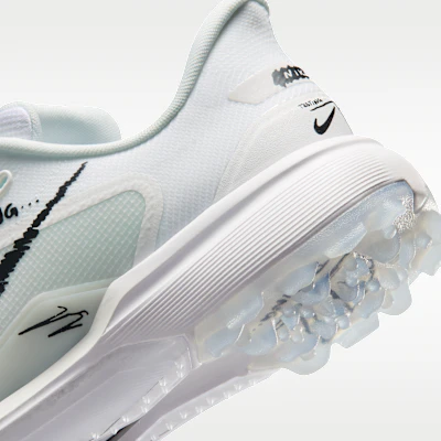 Nike Pegasus 1 G White/Summit White/Metallic Silver/Black IR3241-100 2