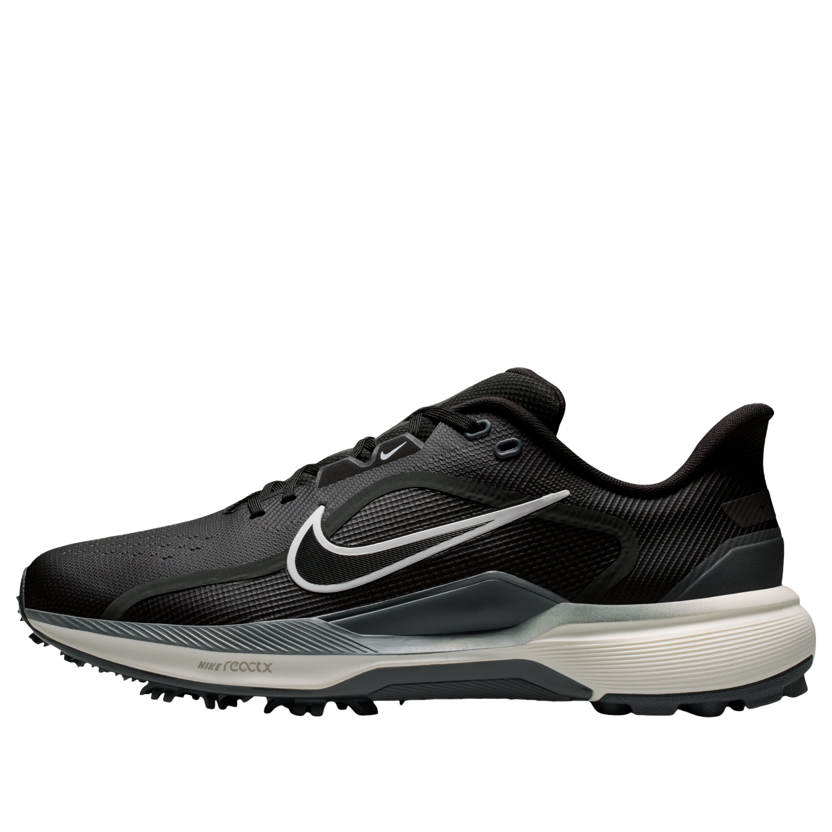 Nike Pegasus 1 Golf 'Black Sail White' HV4700-001