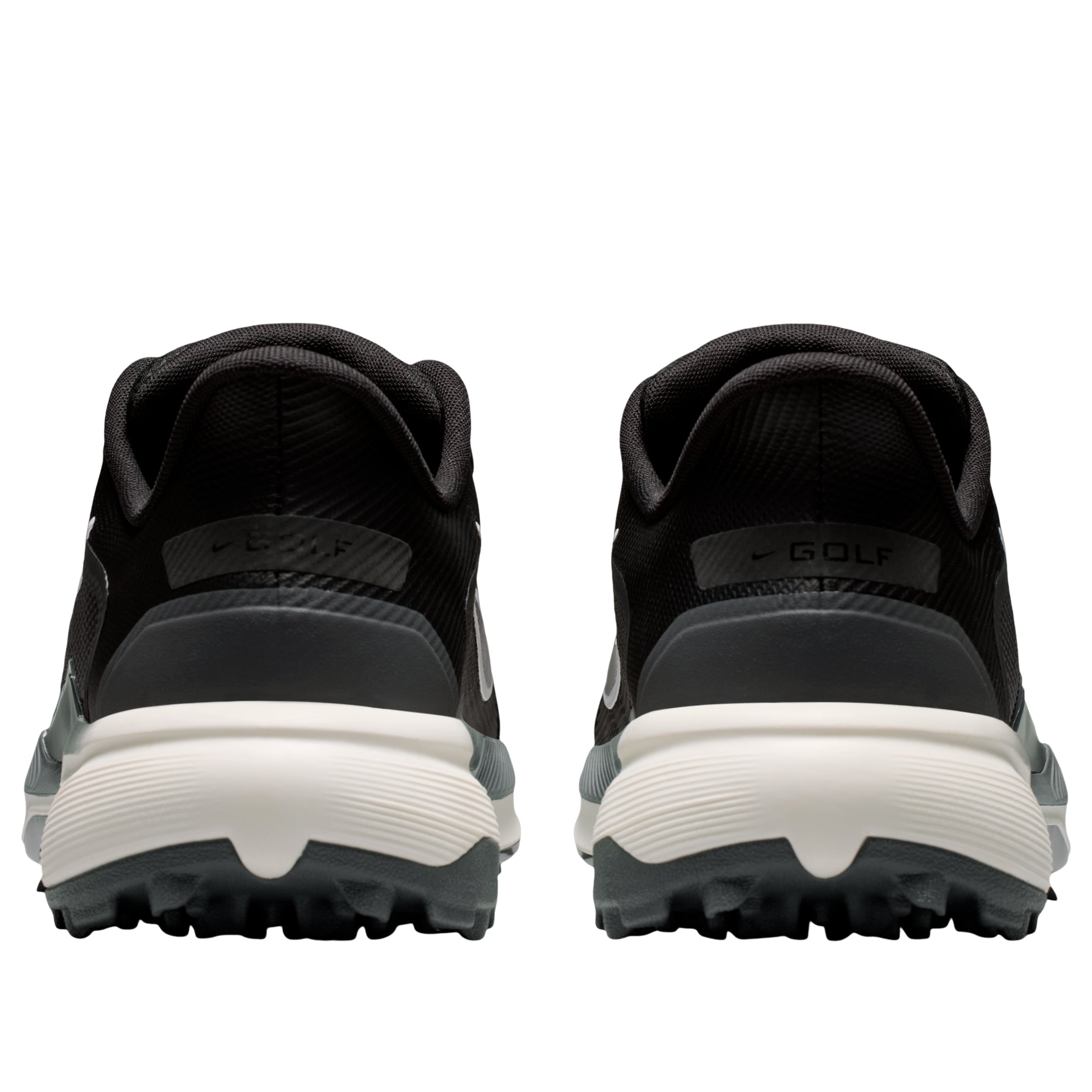 Lookbook Nike Pegasus 1 Golf ''Negro Vela Blanco'' HV4700-001