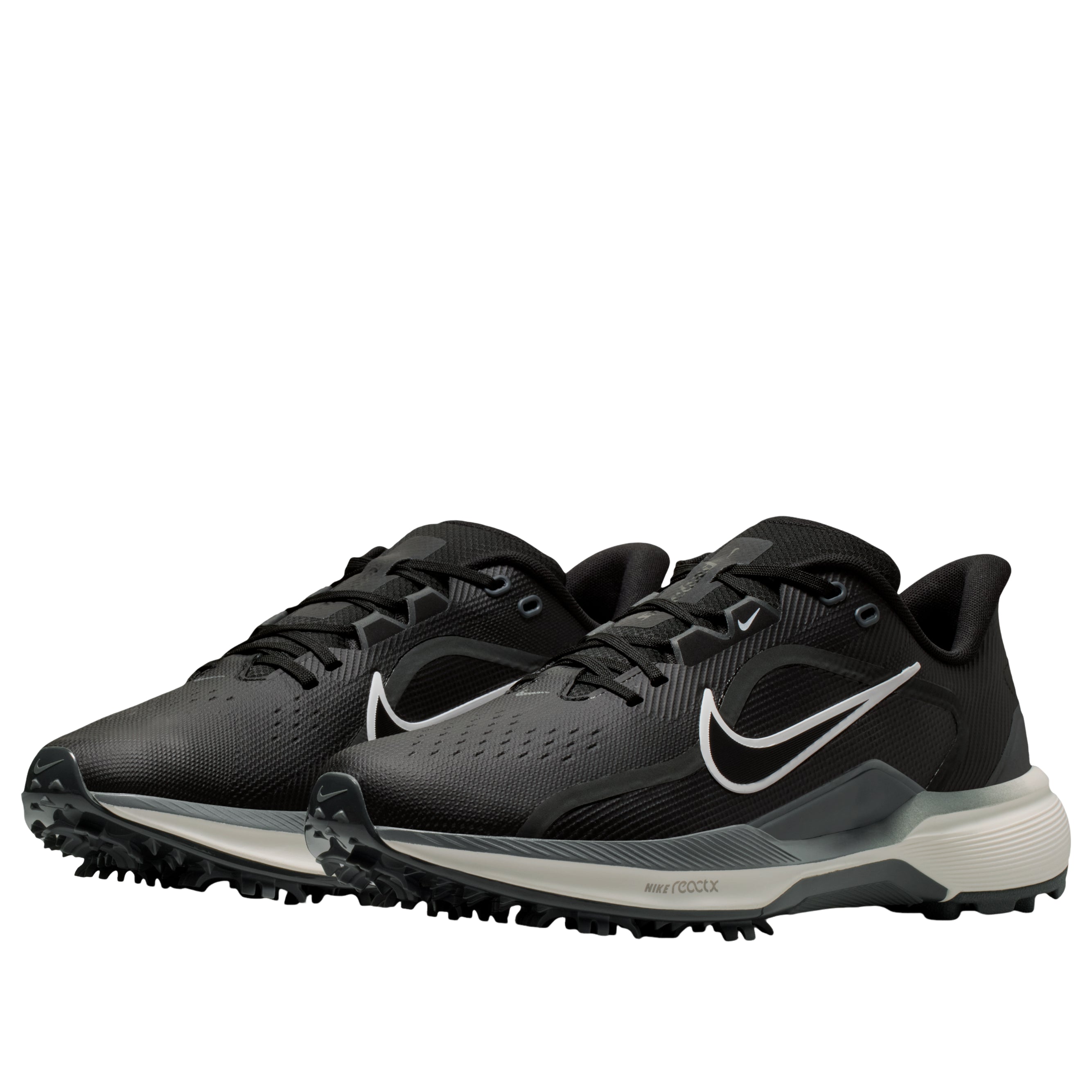 Shop Nike Pegasus 1 Golf ''Negro Vela Blanco'' HV4700-001