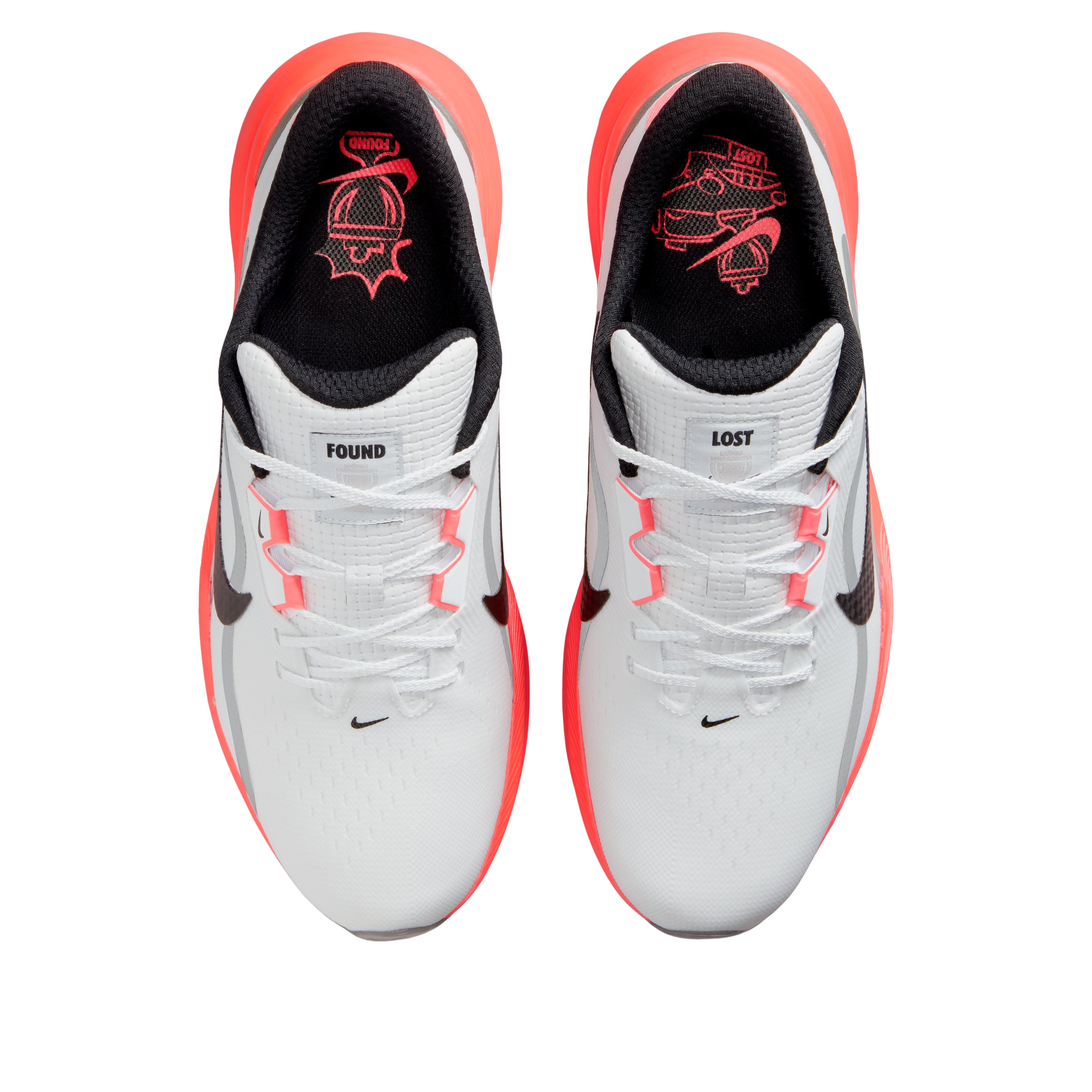 Order Nike Pegasus 1 Golf 'PGA Championship' IO8144-100