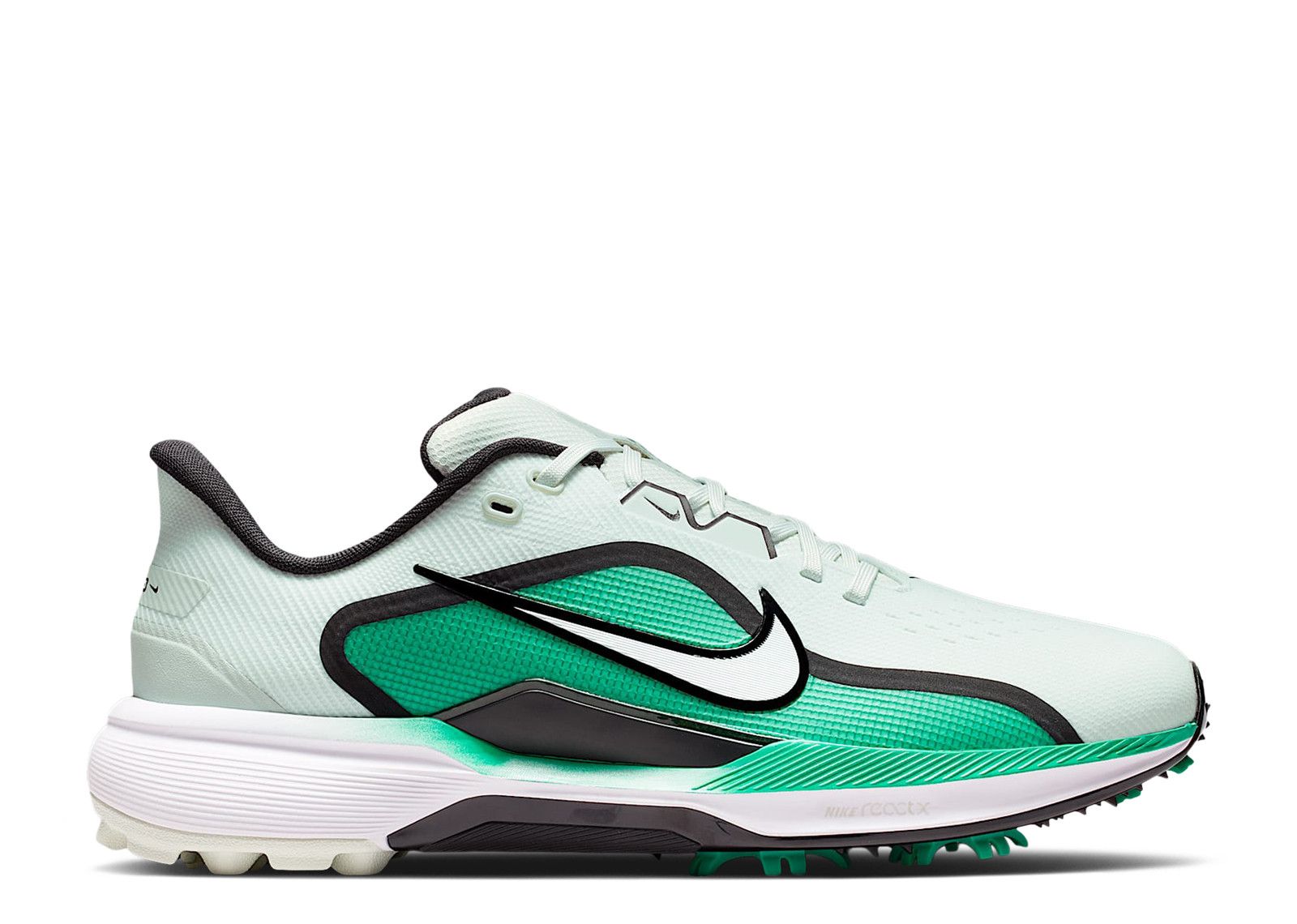 Nike Pegasus 1 Golf Wide 'Barely Green'
