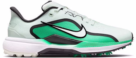 Nike Pegasus 1 Golf Wide 'Barely Green' HV4700-300 Nike Pegasus 1 Golf Wide 'Barely Green' HV4700-300