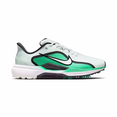 Nike Pegasus 1 Golf Wide 'Barely Green'