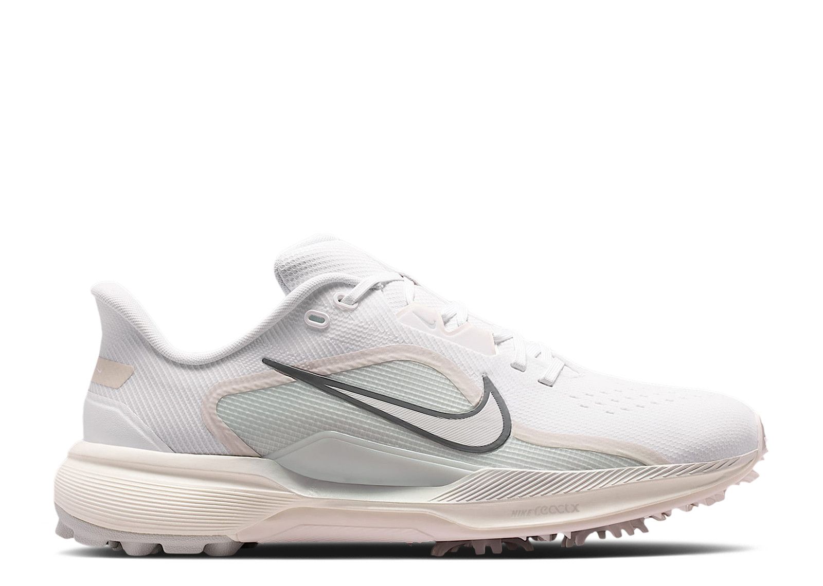 Nike Pegasus 1 Golf Wide 'White Sail'