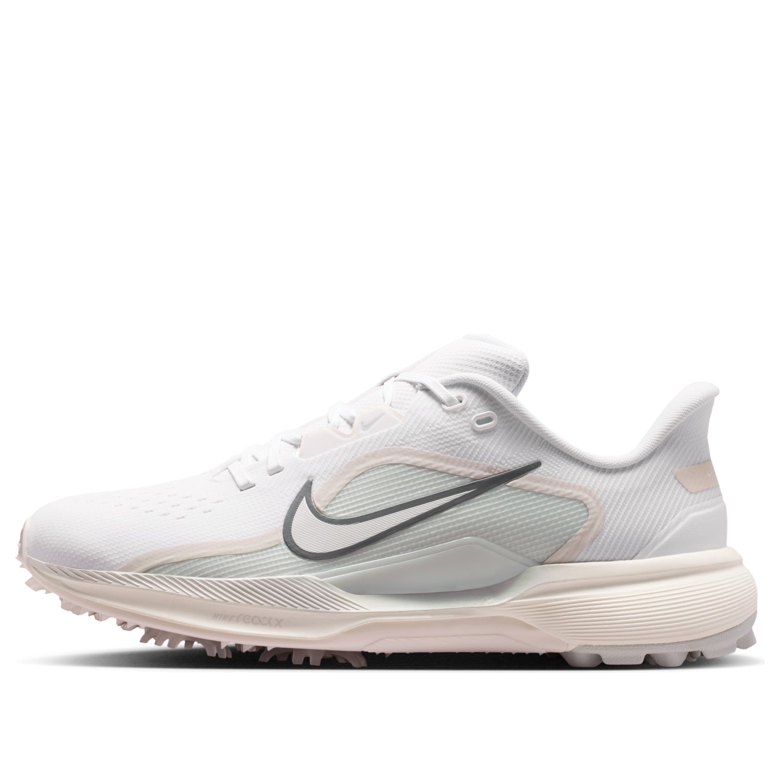 Nike Pegasus 1 Golf Wide 'White Sail' IO3695-101