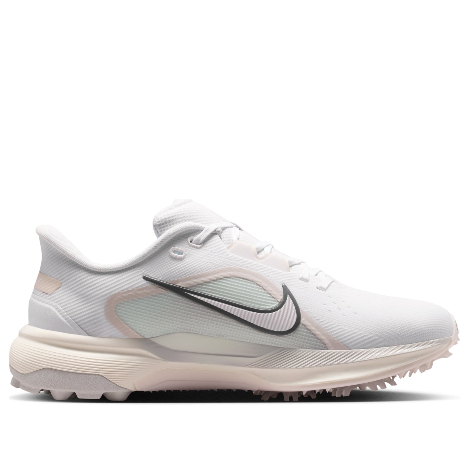 Order Nike Pegasus 1 Golf Wide 'White Sail' IO3695-101
