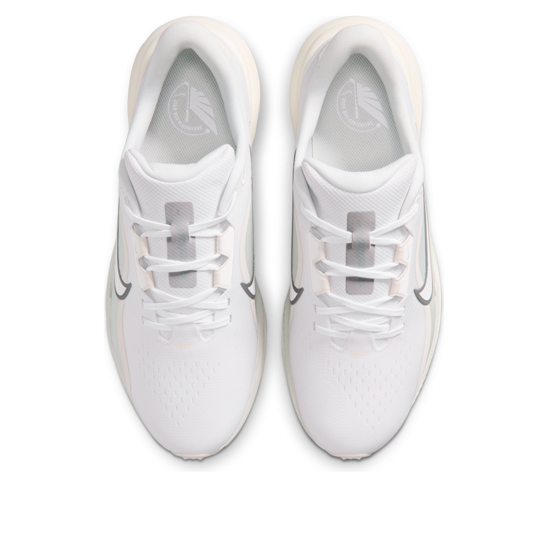 Lookbook Nike Pegasus 1 Golf Wide 'White Sail' IO3695-101