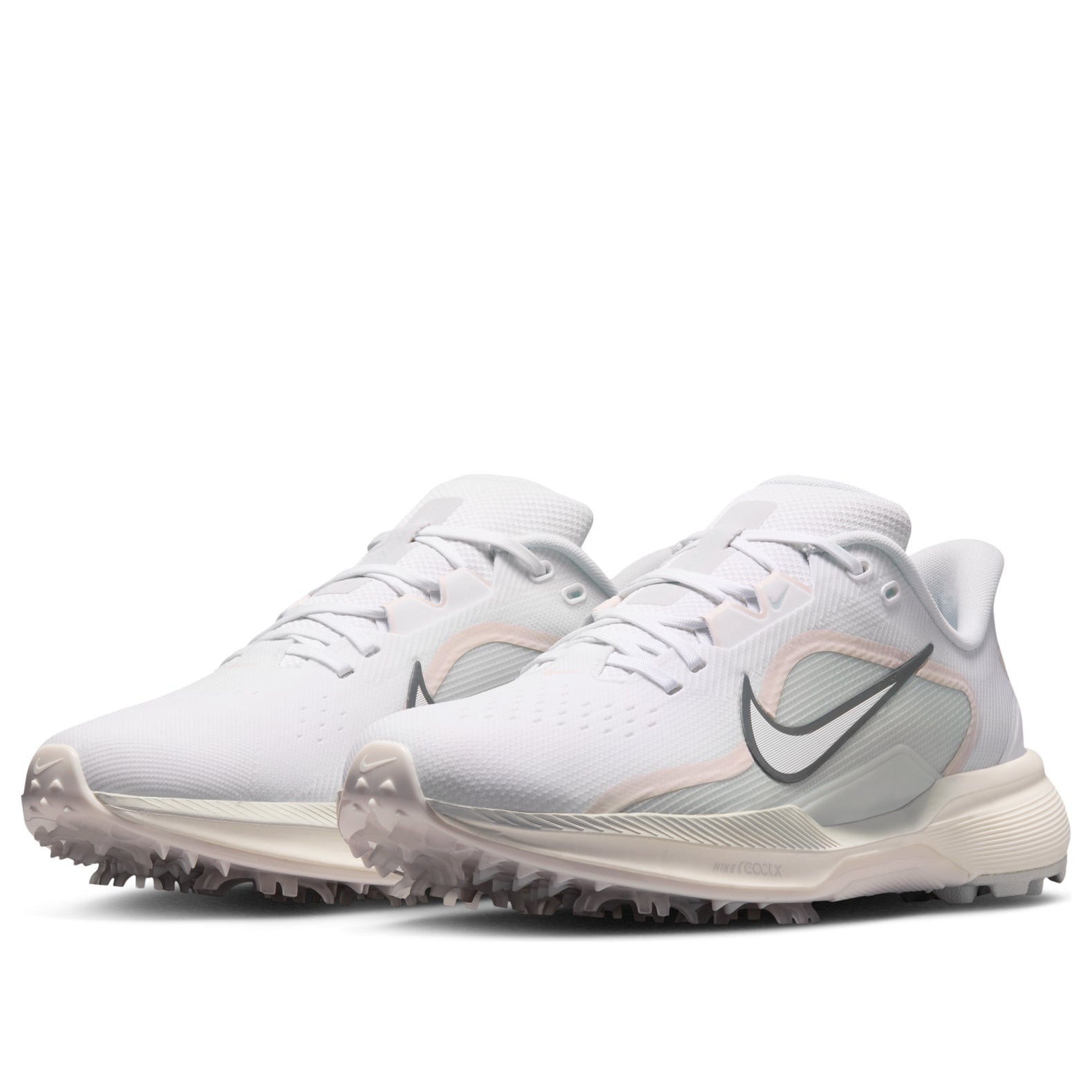 Shop Nike Pegasus 1 Golf Wide 'White Sail' IO3695-101