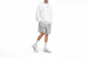 Order Nike Pegasus 1 White/Summit White/Metallic Silver/Black IR3240-100