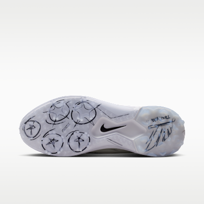 Lookbook Nike Pegasus 1 White/Summit White/Metallic Silver/Black IR3240-100