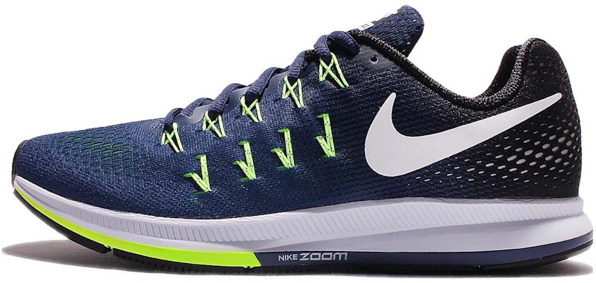 나이키 페가수스 33 블루 (Nike Pegasus 33 Blue) 831352-402 Buy 나이키 페가수스 33 블루 (Nike Pegasus 33 Blue) 831352-402