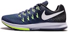 Buy 나이키 페가수스 33 블루 (Nike Pegasus 33 Blue) 831352-402