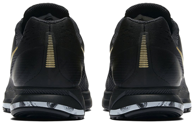 Purchase 나이키 에어 줌 페가수스 34 '블랙 골드' 880555-017