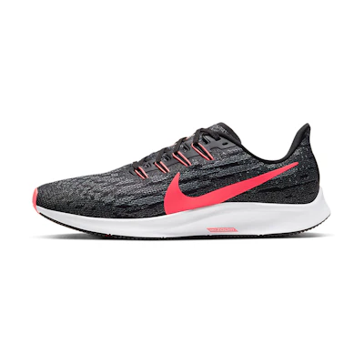 Nike Air Zoom Pegasus 36 'Black Red'