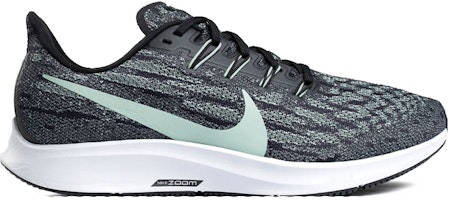 ナイキ エア ズーム ペガサス 36 黒/緑 AQ2203-011 Order ナイキ エア ズーム ペガサス 36 黒/緑 AQ2203-011