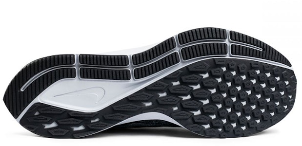 Nike Air Zoom Pegasus 36 Hitam/Hijau AQ2203-011 Details for Nike Air Zoom Pegasus 36 Hitam/Hijau AQ2203-011