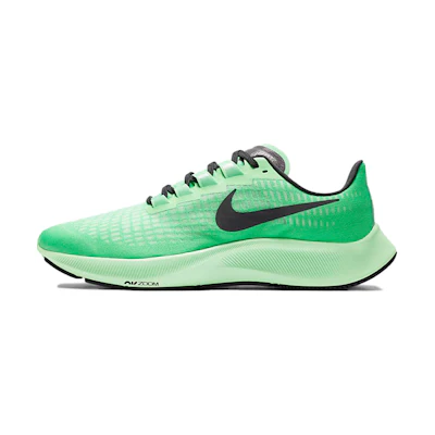 Nike Air Zoom Pegasus 37 Greenblack