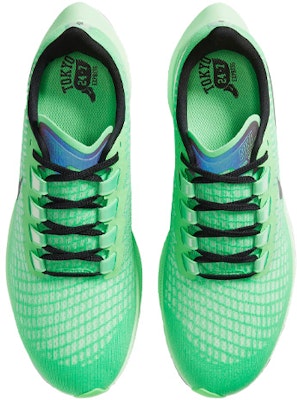 Nike Air Zoom Pegasus 37 Hijau Hitam CZ9074-303 Shop Nike Air Zoom Pegasus 37 Hijau Hitam CZ9074-303