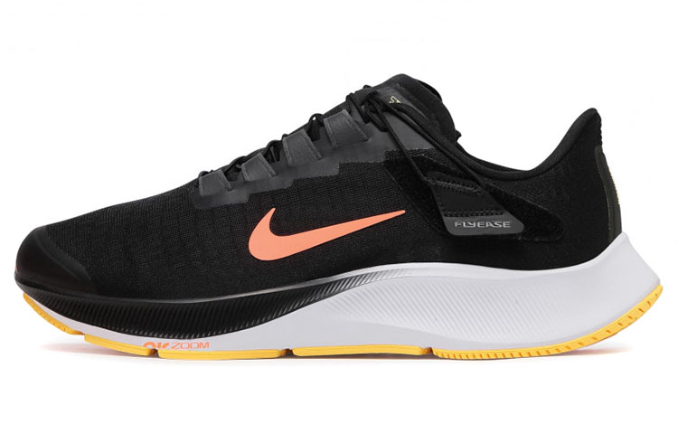 Buy Nike Air Zoom Pegasus 37 Flyease 'Hitam Merah Jambu' CK8446-005