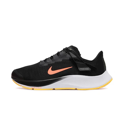 Nike Air Zoom Pegasus 37 Flyease 'Black Pink'