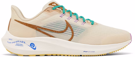 Nike Pegasus 39 Premium 'Moving Company' DV8922-100 Nike Pegasus 39 Premium 'Moving Company' DV8922-100