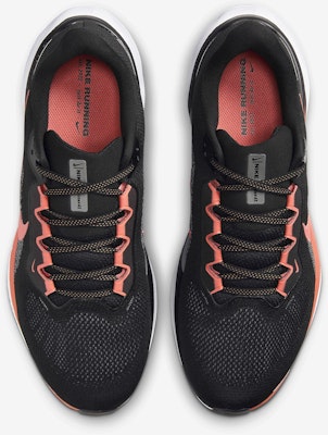 Nike Pegasus 41 'Hitam Kelabu Sejuk' FD2722-006 Shop Nike Pegasus 41 'Hitam Kelabu Sejuk' FD2722-006