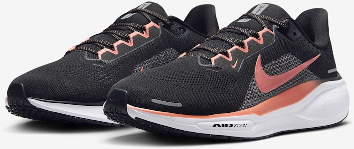 ナイキ ペガサス 41『ブラッククールグレー』 FD2722-006 Purchase ナイキ ペガサス 41『ブラッククールグレー』 FD2722-006