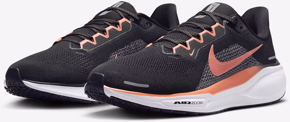 Nike Pegasus 41「黑色酷灰」 FD2722-006 Purchase Nike Pegasus 41「黑色酷灰」 FD2722-006