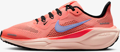 (Youth) Nike Pegasus 41 'Light Wild Mango' FN5041-600 (Youth) Nike Pegasus 41 'Light Wild Mango' FN5041-600