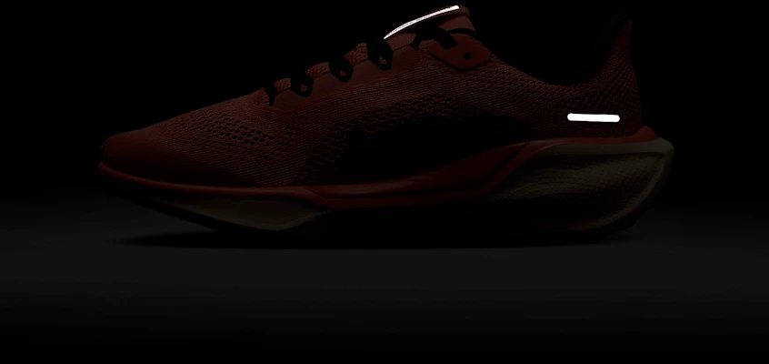 ナイキ ペガサス 41 'ライト ワイルド マンゴー' FN5041-600 4