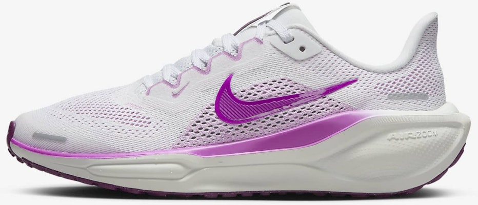 (Youth) Nike Pegasus 41 'White Black Beyond' FN5041-104 Buy (Youth) Nike Pegasus 41 'White Black Beyond' FN5041-104