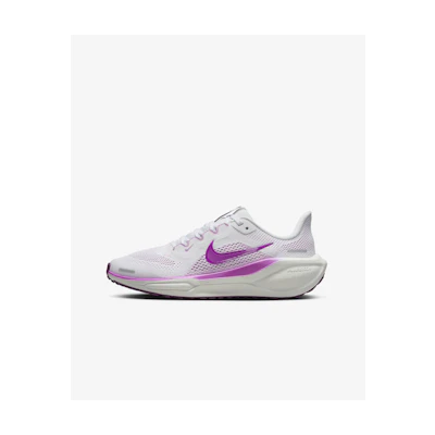 (Youth) Nike Pegasus 41 'White Black Beyond'
