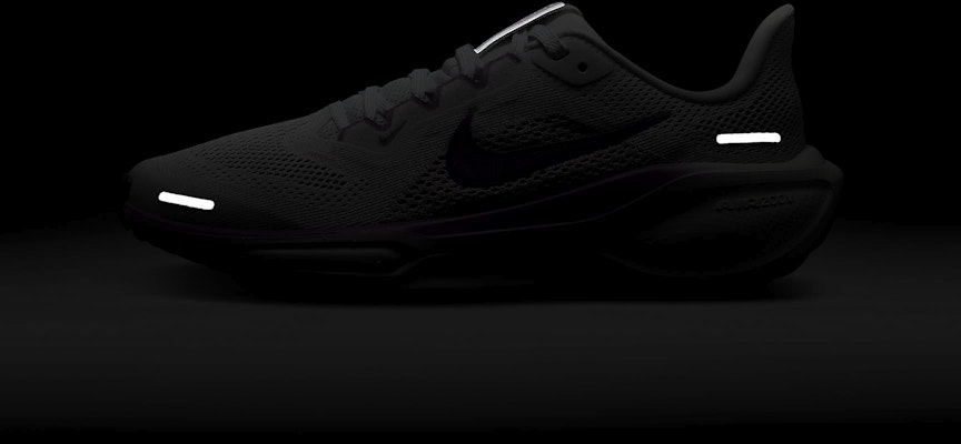 (Youth) Nike Pegasus 41 'White Black Beyond' FN5041-104 3