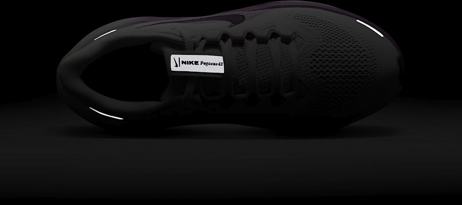 (Youth) Nike Pegasus 41 'White Black Beyond' FN5041-104 1