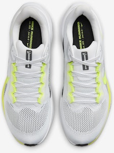 나이키 페가수스 41 '화이트 블랙 볼트' FD2722-104 Shop 나이키 페가수스 41 '화이트 블랙 볼트' FD2722-104