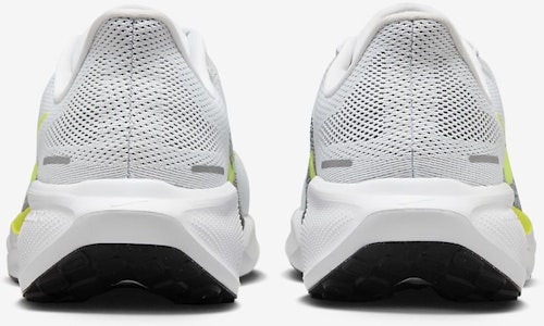 나이키 페가수스 41 '화이트 블랙 볼트' FD2722-104 Details for 나이키 페가수스 41 '화이트 블랙 볼트' FD2722-104