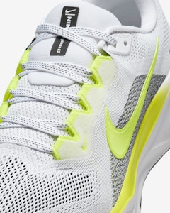 나이키 페가수스 41 '화이트 블랙 볼트' FD2722-104 Sizing 나이키 페가수스 41 '화이트 블랙 볼트' FD2722-104