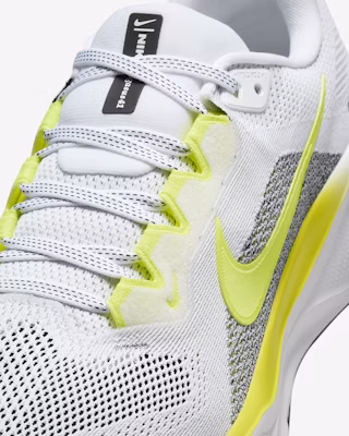 Nike Pegasus 41 'White Black Volt' FD2722-104 Sizing Nike Pegasus 41 'White Black Volt' FD2722-104