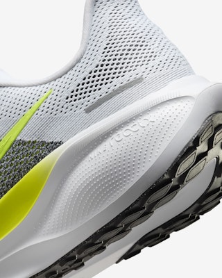 Nike Pegasus 41 'White Black Volt' FD2722-104 Cheap Nike Pegasus 41 'White Black Volt' FD2722-104