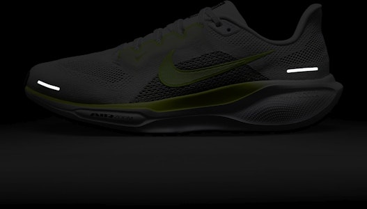 나이키 페가수스 41 '화이트 블랙 볼트' FD2722-104 1