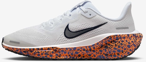 (Youth) Nike Pegasus 41 Electric 'Football Gray Total' FV3461-001 (Youth) Nike Pegasus 41 Electric 'Football Gray Total' FV3461-001