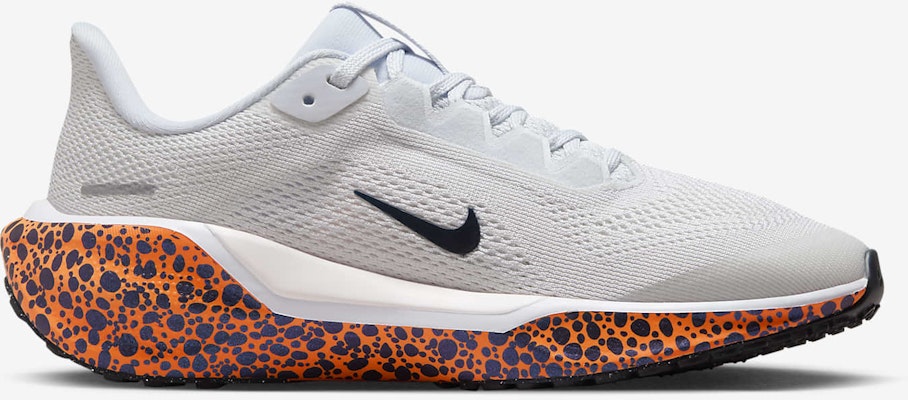Nike Pegasus 41 Electric「足球灰色全集」 FV3461-001 Lookbook Nike Pegasus 41 Electric「足球灰色全集」 FV3461-001