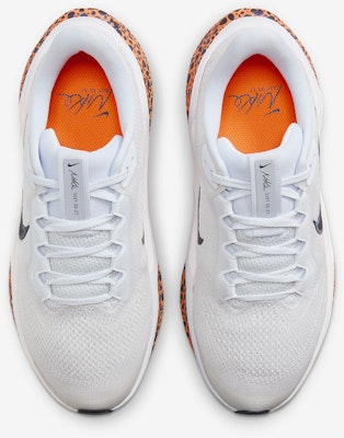 Nike Pegasus 41 Electric「足球灰色全集」 FV3461-001 Shop Nike Pegasus 41 Electric「足球灰色全集」 FV3461-001