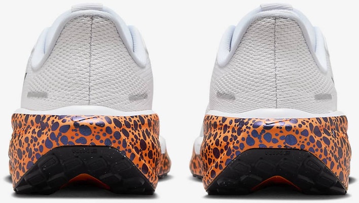 Nike Pegasus 41 Electric「足球灰色全集」 FV3461-001 Details for Nike Pegasus 41 Electric「足球灰色全集」 FV3461-001