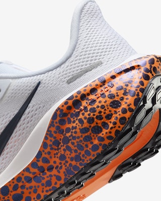 Nike Pegasus 41 Electric「足球灰色全集」 FV3461-001 Cheap Nike Pegasus 41 Electric「足球灰色全集」 FV3461-001