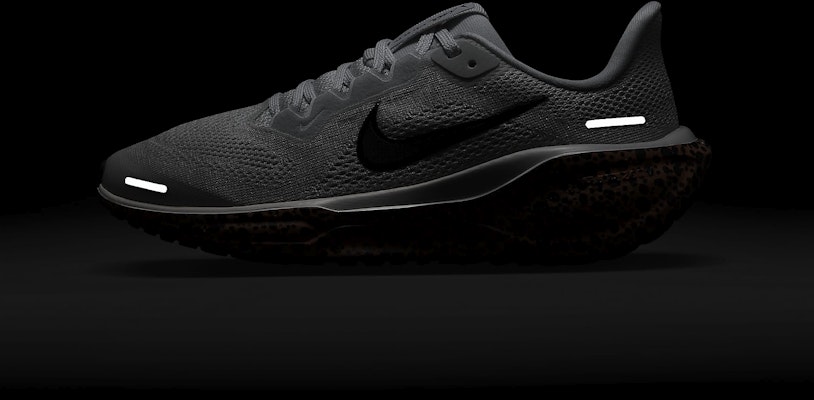 Nike Pegasus 41 Electric「足球灰色全集」 FV3461-001 2