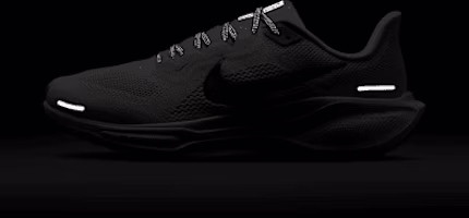 Nike Pegasus 41 Lelaki/Perempuan Kasut Larian FD2722-113 3