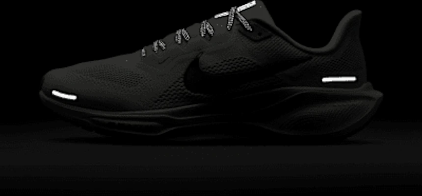 Nike Pegasus 41 Sepatu Lari FD2722-113 4